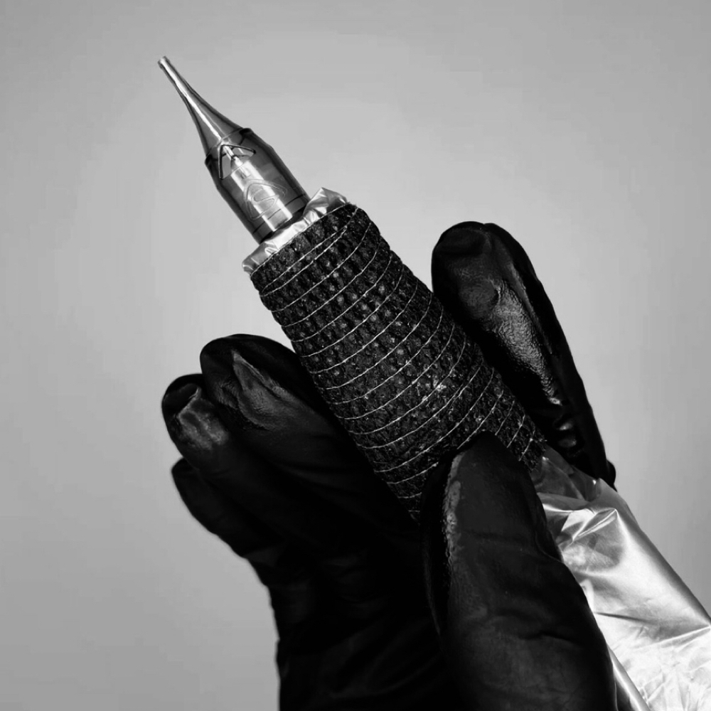 Touch Up at Blondie’s Ink in Point Pleasant, WV