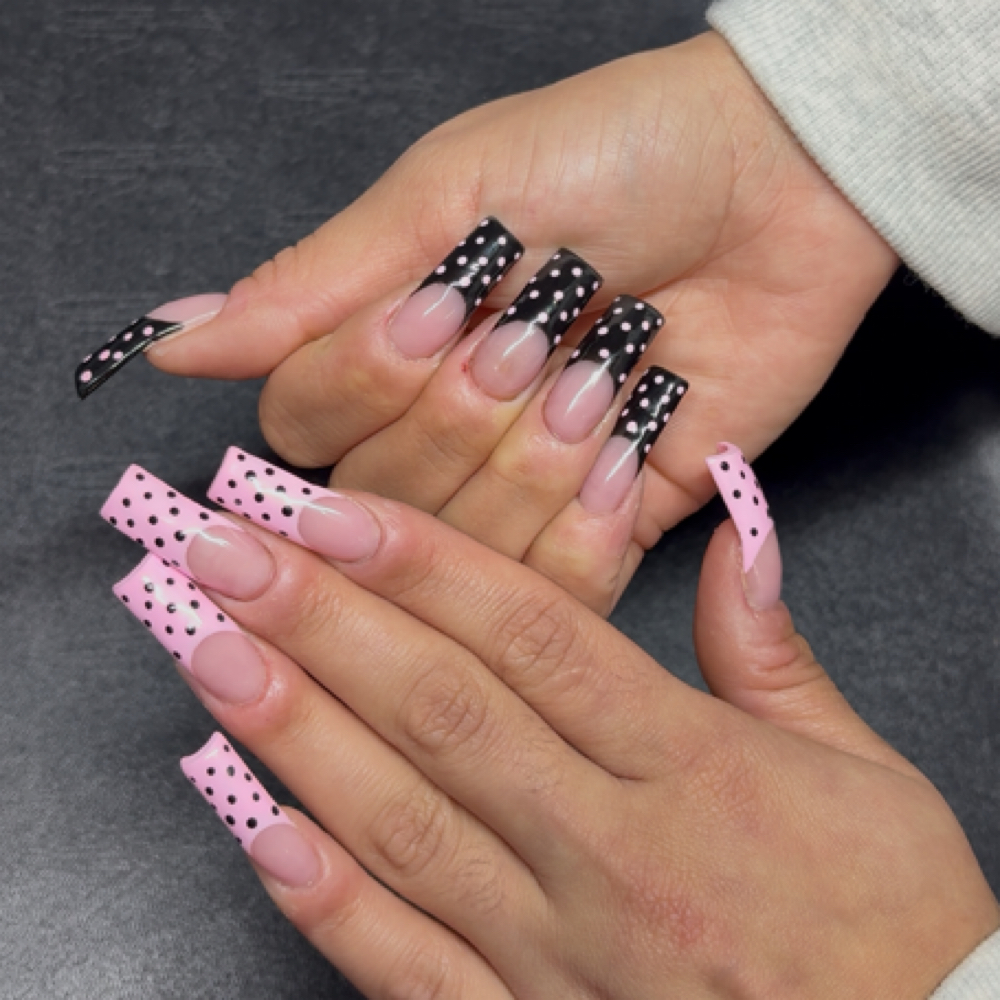 Long Gel X at Divine Uplift Beauty in Upon Booking, NY