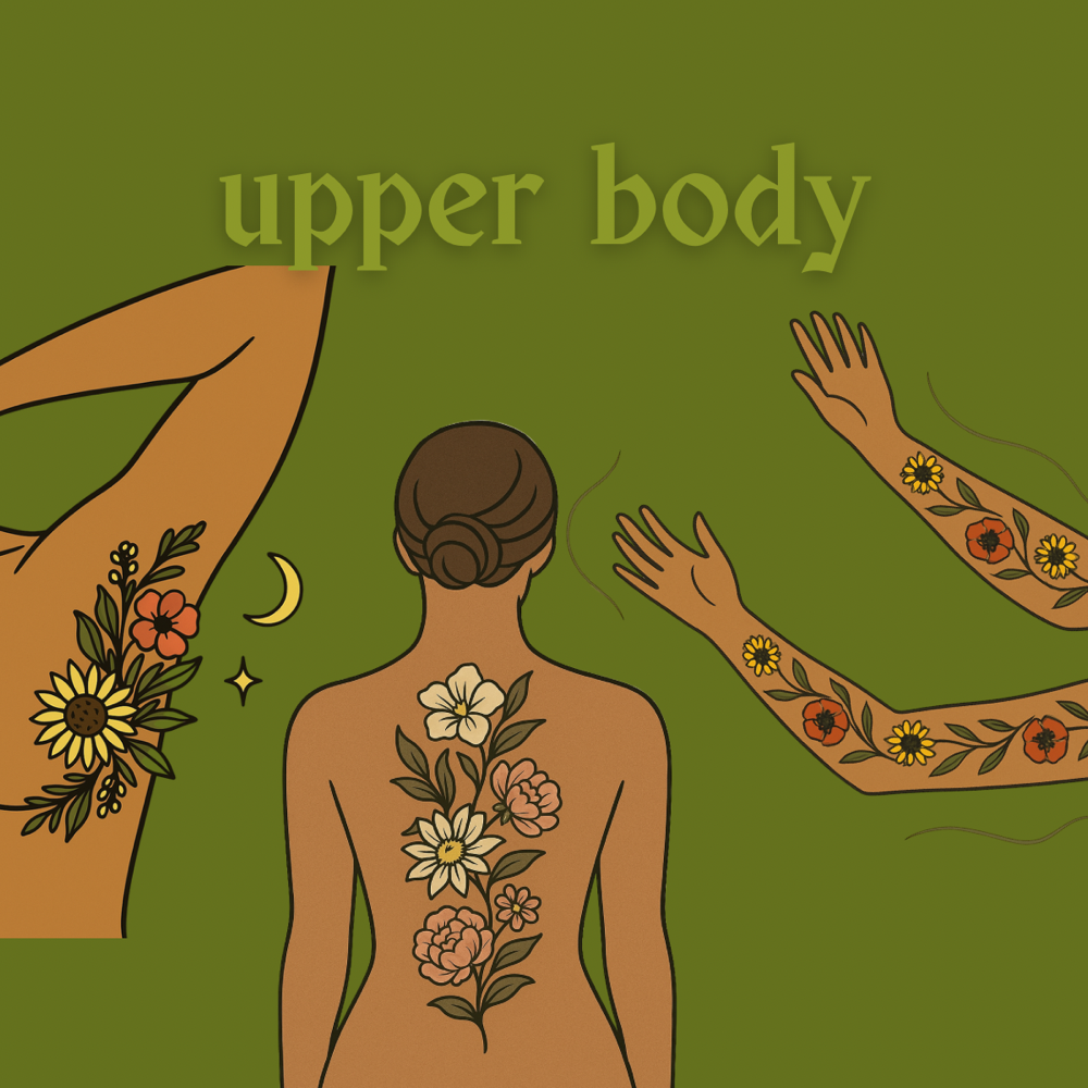 Upper Body