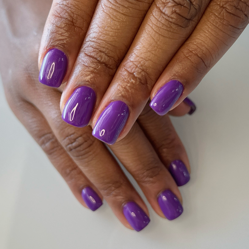 Gelx Solid Color