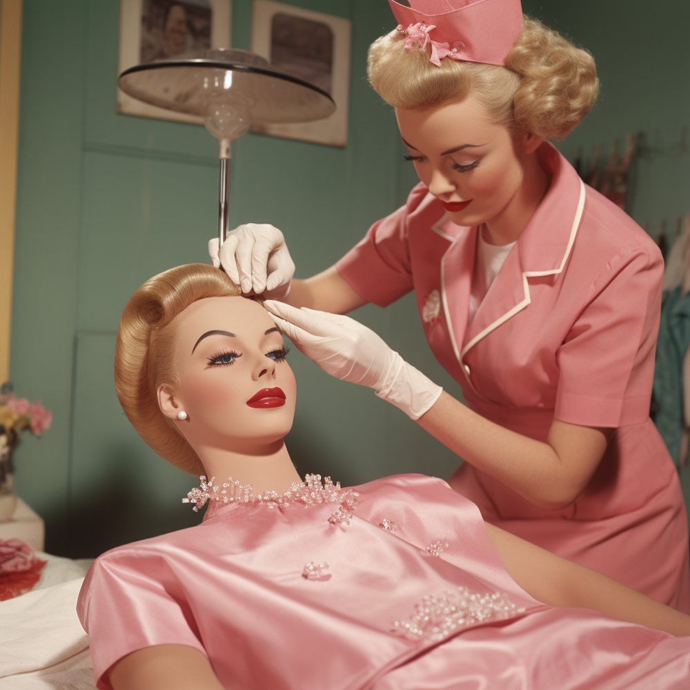 Nose Wax