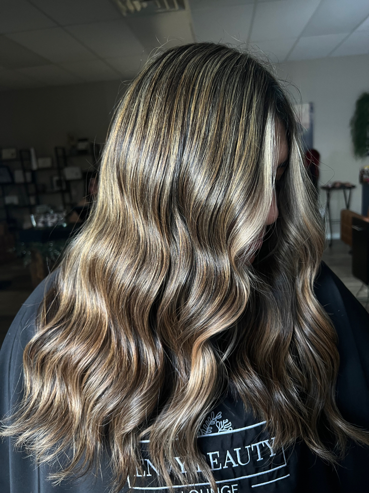 Full Head Babylights