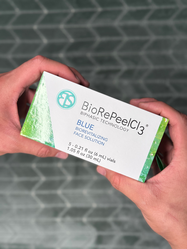 BioRePeel