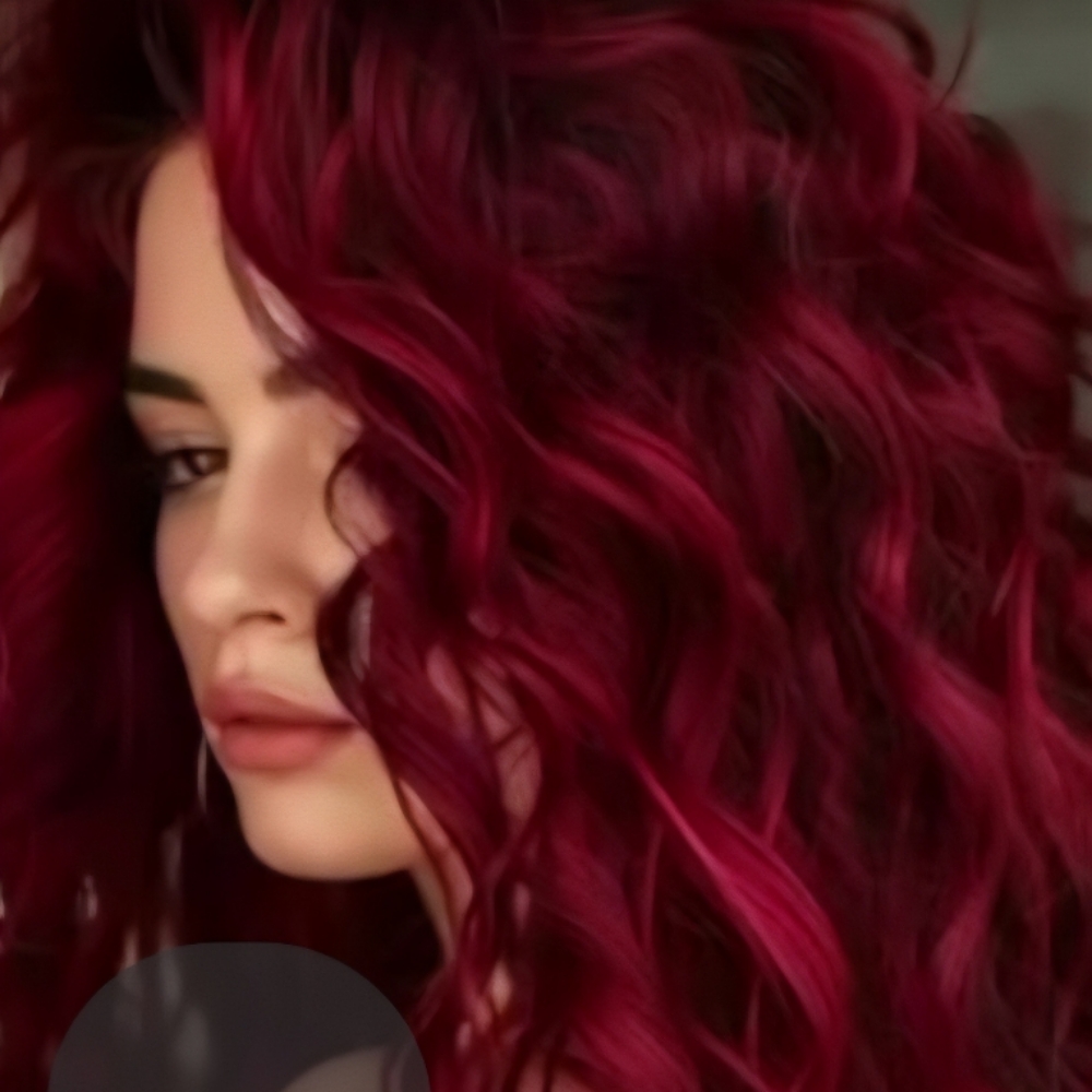 Color Retouch + Haircut + Blow Out at Dreamcuts and Styles Hair Salon in Fulshear, TX