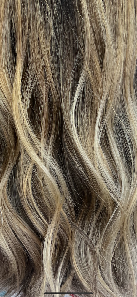 Partial Highlights