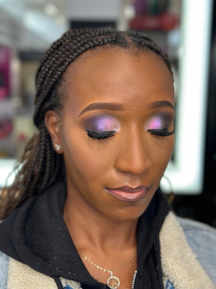 Freestyle (Bold) Glam