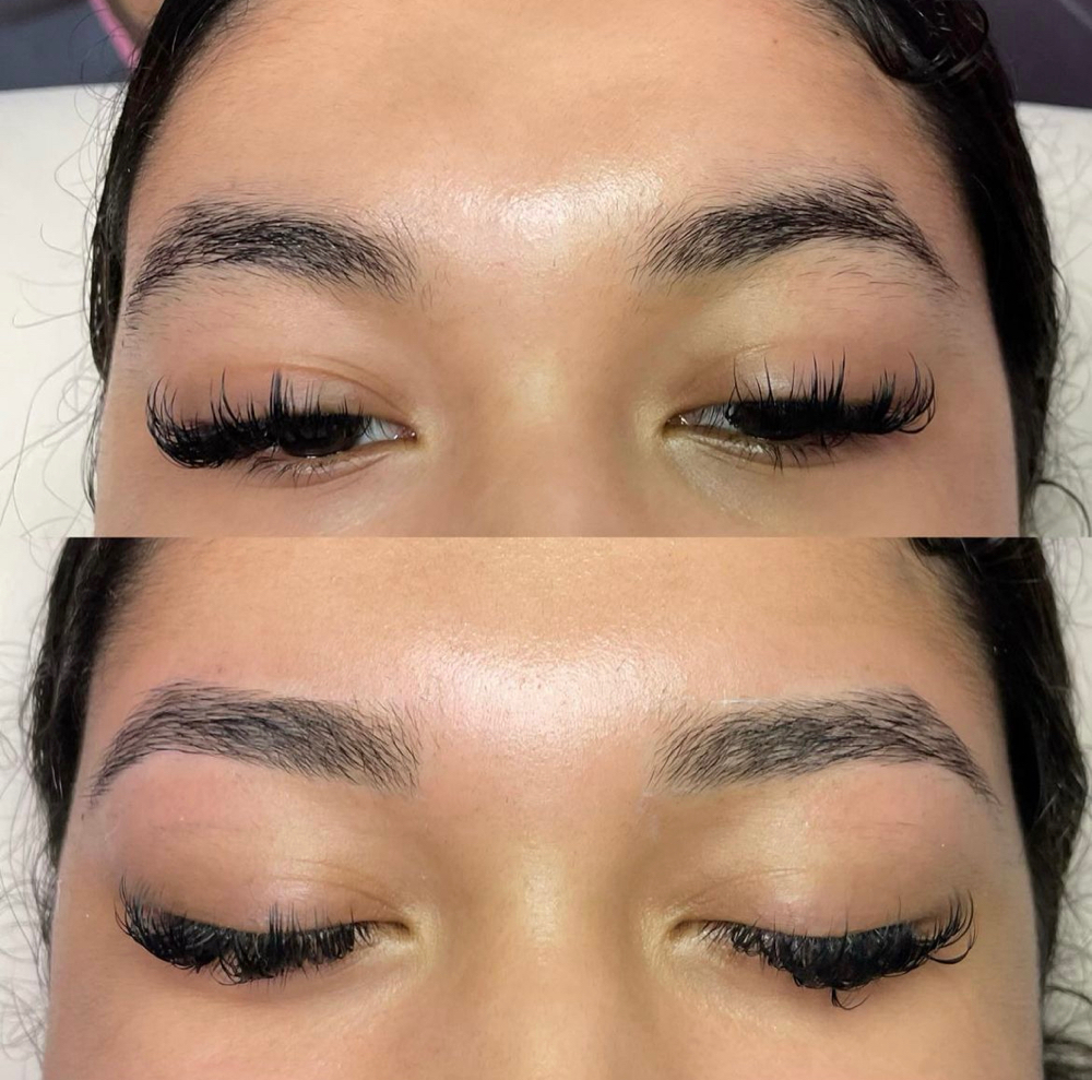 Brow Wax