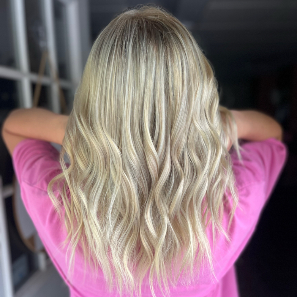 Full Highlight at Hair by Marissa in Fairdale, WV