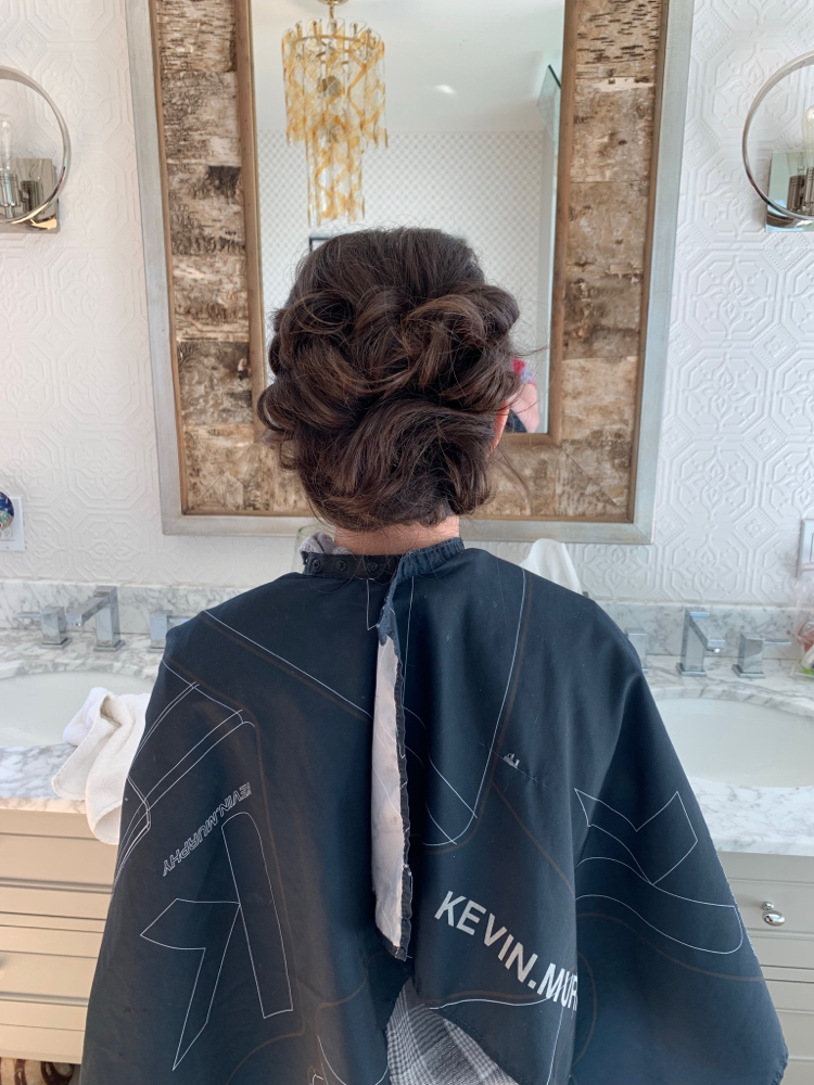 Bridal Trial