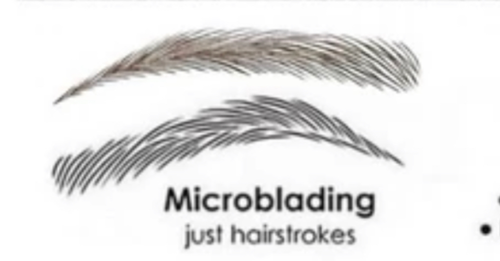 Microblading