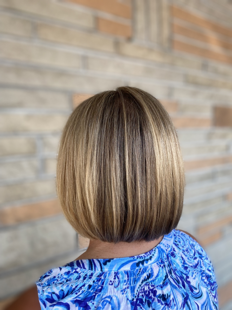 Partial Highlight