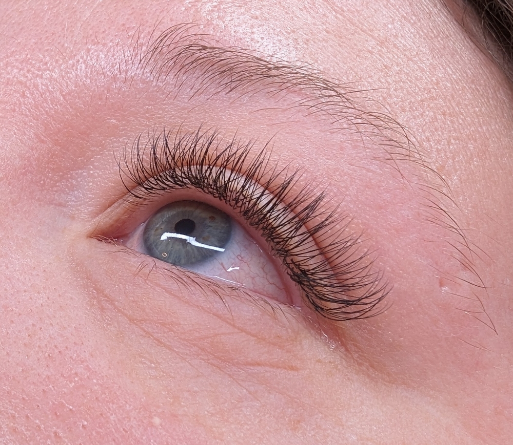 Lashes- Classic Full Set