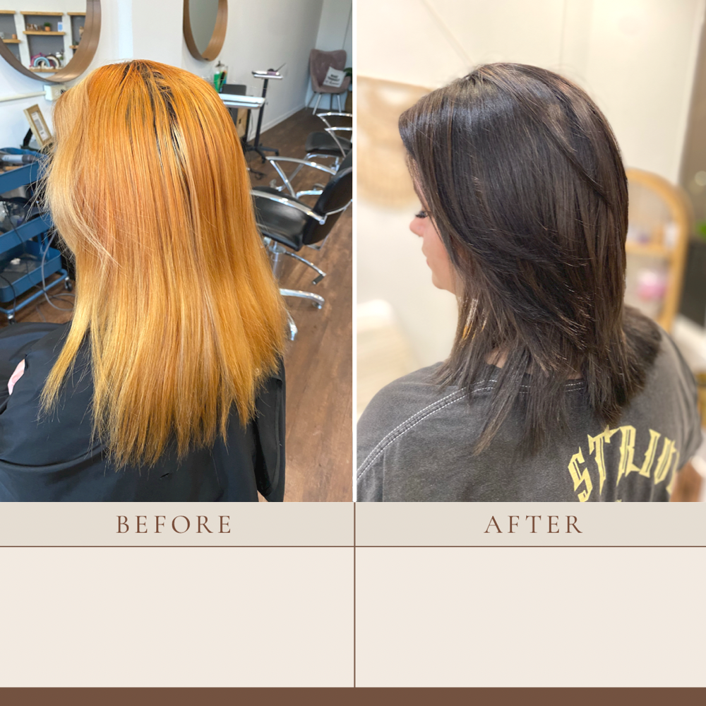 Corrective Color