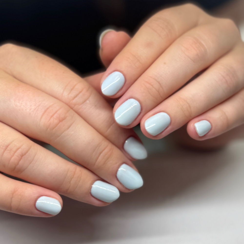 Structure Gel - One Color at Studio 117 in Overland Park, KS