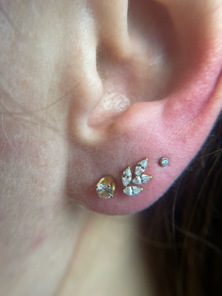 Ear Piercing