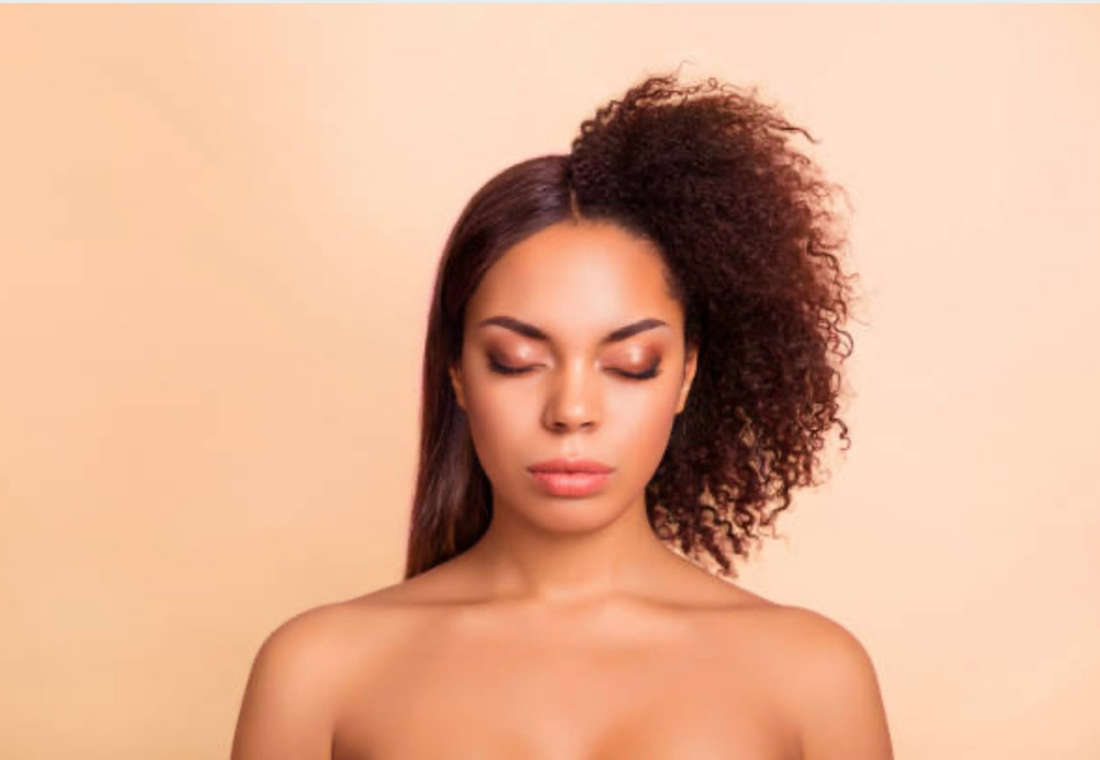 Keratin Treatment Natural Smooth