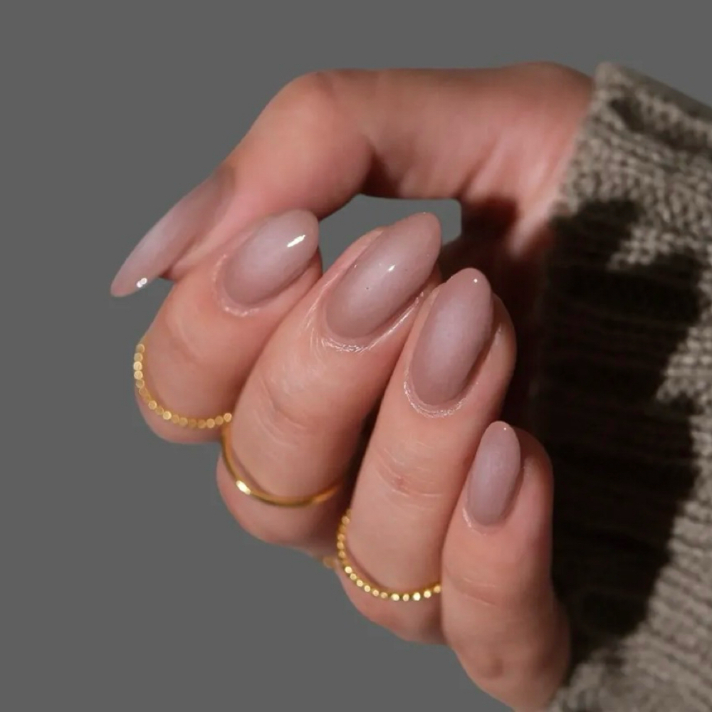 Gel-X (Full Extensions) at Purely Polished in Amarillo, TX