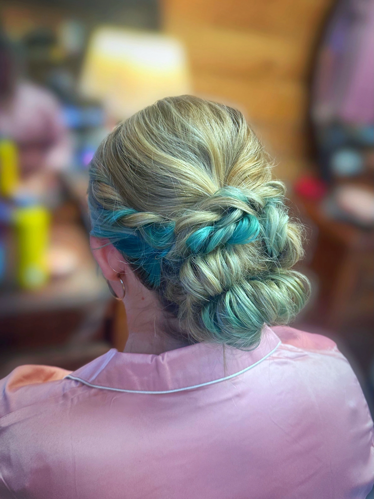 Bridal Trial (Hair & Makeup)