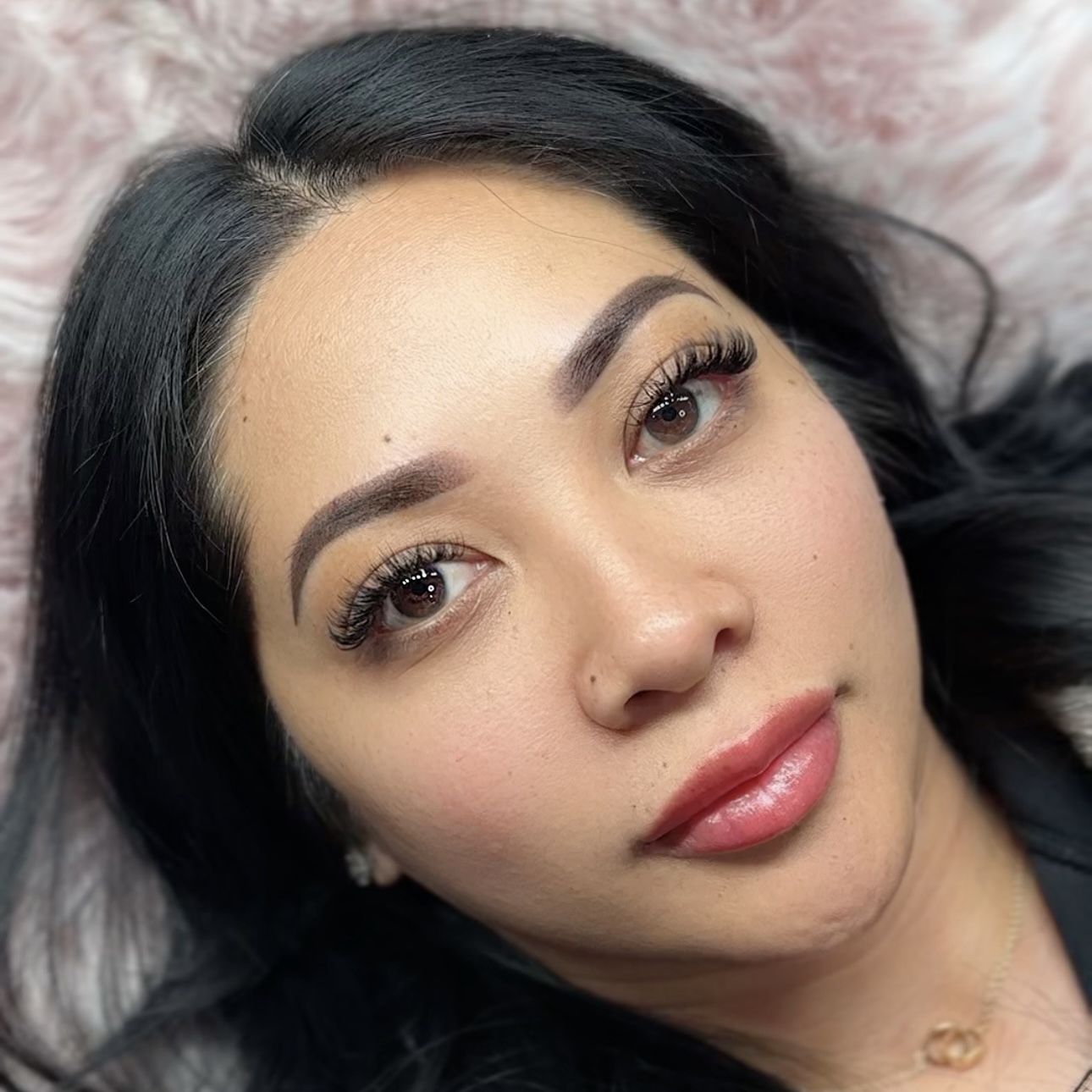Powder Brows / Nano Brows