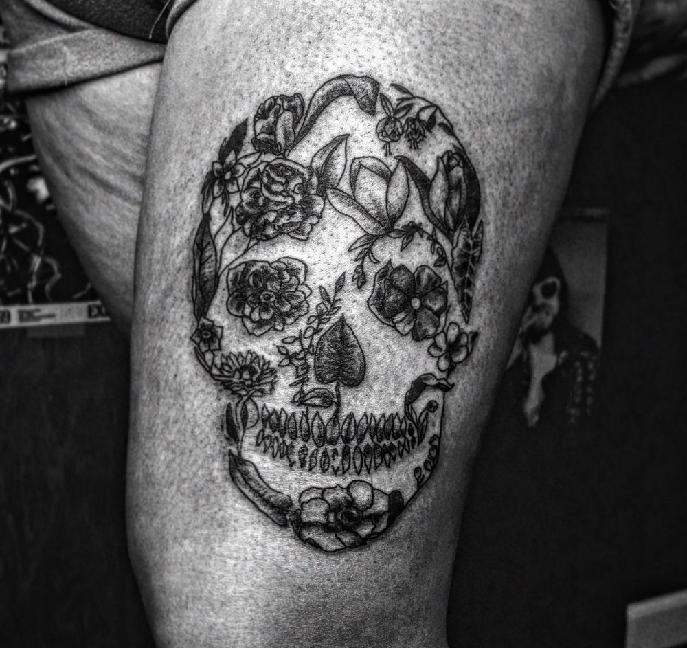 TATTOO