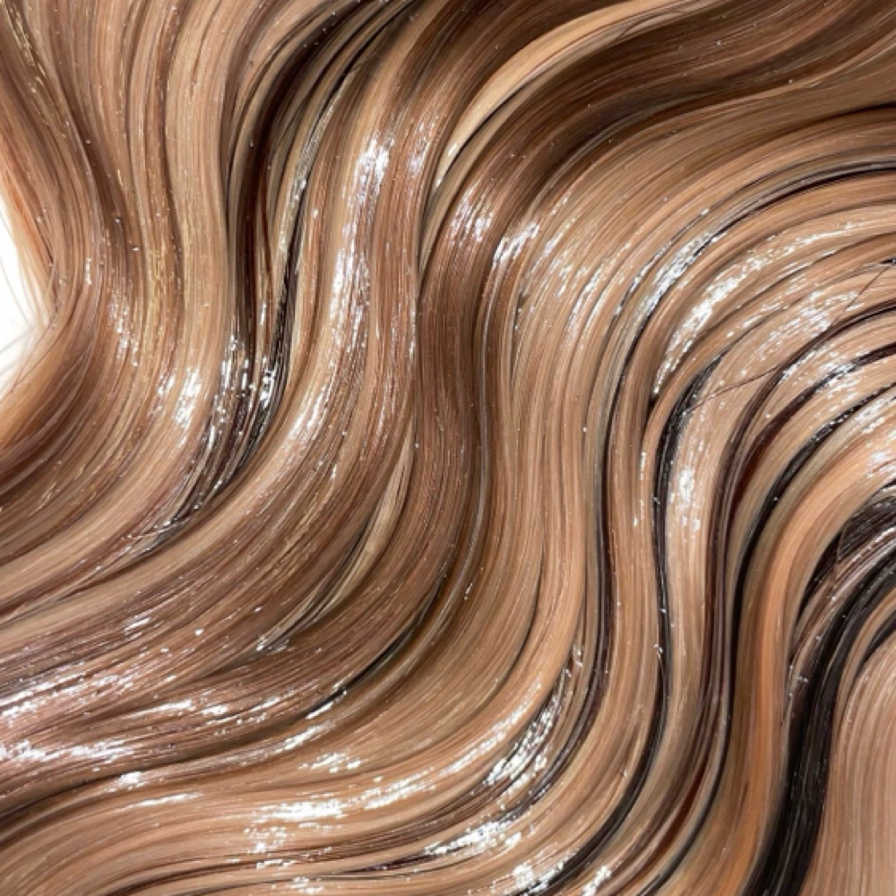 Hydrate + Shine Treatment at Karley  Macduff in Dayton, OH