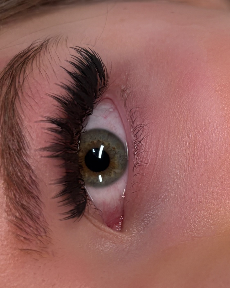 Volume Wet Set Fill 2 Weeks