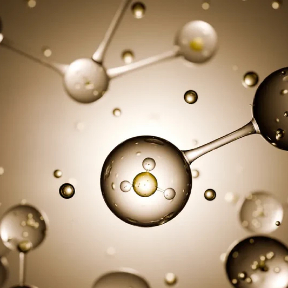 Molecular Repair Add On at The Artist’s Cupboard hair salon in New Caney, TX