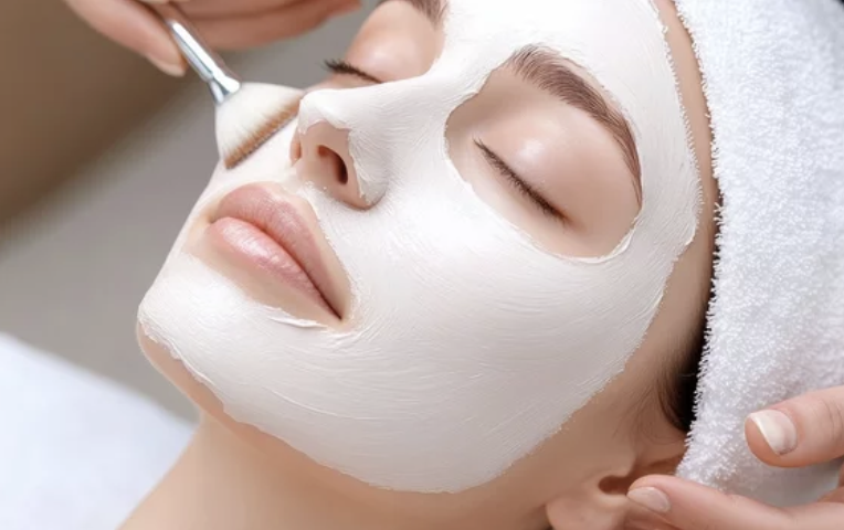 Dermalogica Facial at Angel Threading and Sugar Wax Salon in Marietta, GA