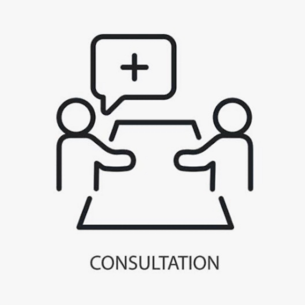 Consultation /  Consulta at Lumé Aesthetics in Pharr, TX