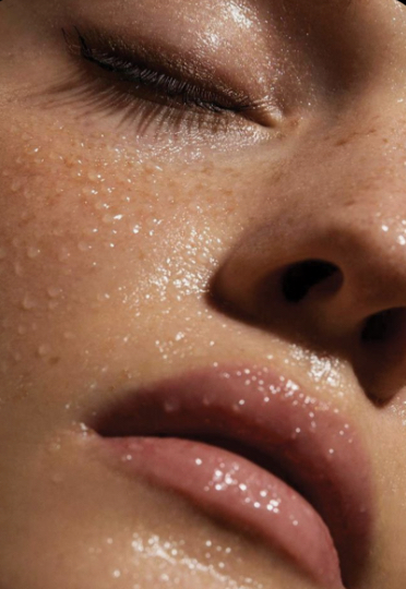 Signature Spa Facial
