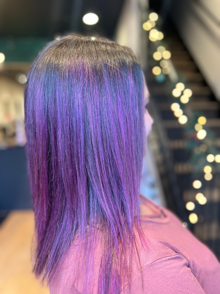 Creative Foils Deposit Only