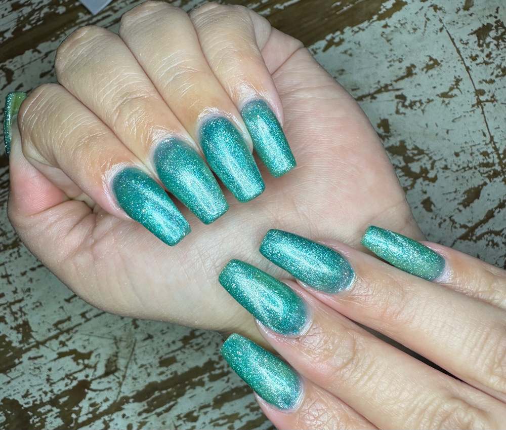 Acrylic Fill