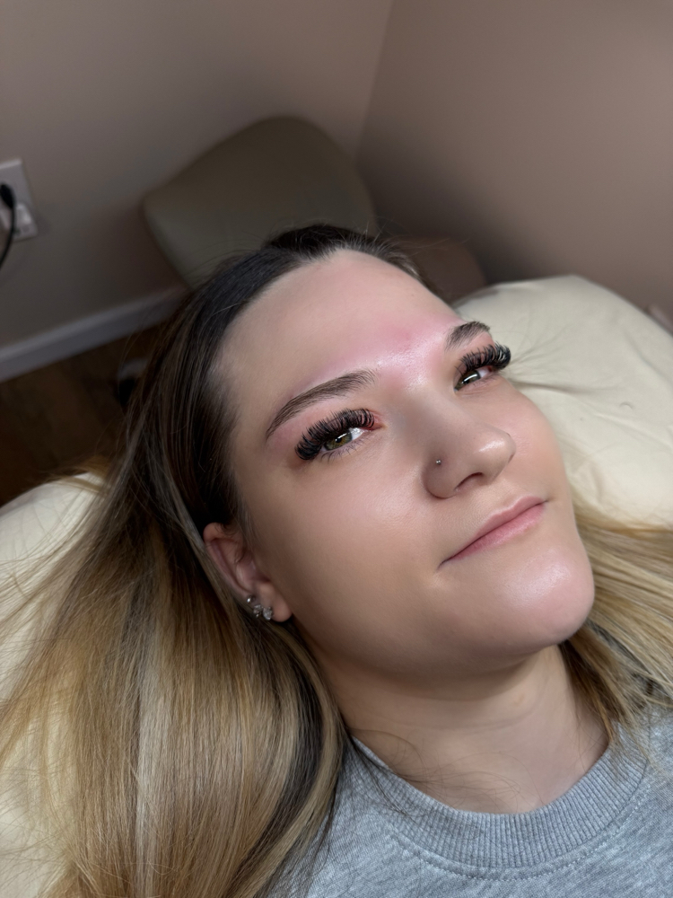 Brow Wax at KES Esthetics in Fairmont, WV