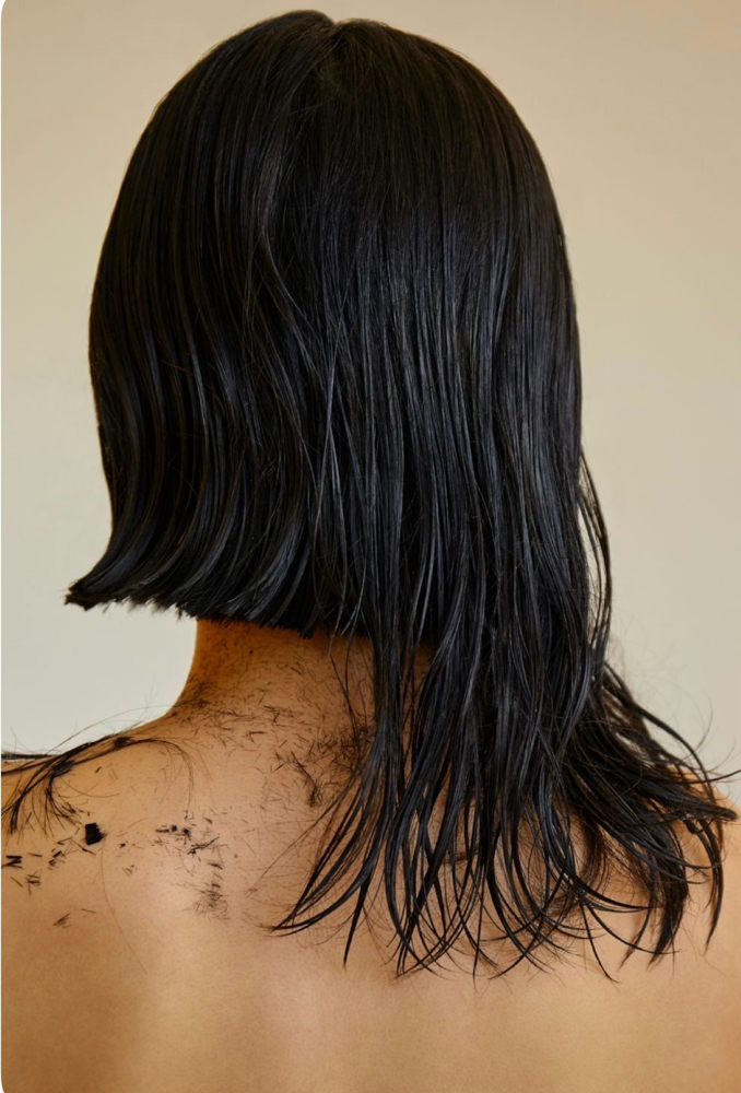 Luxury Haircut & Blowdry