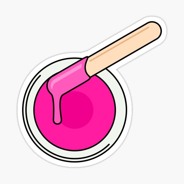 Underarm Wax