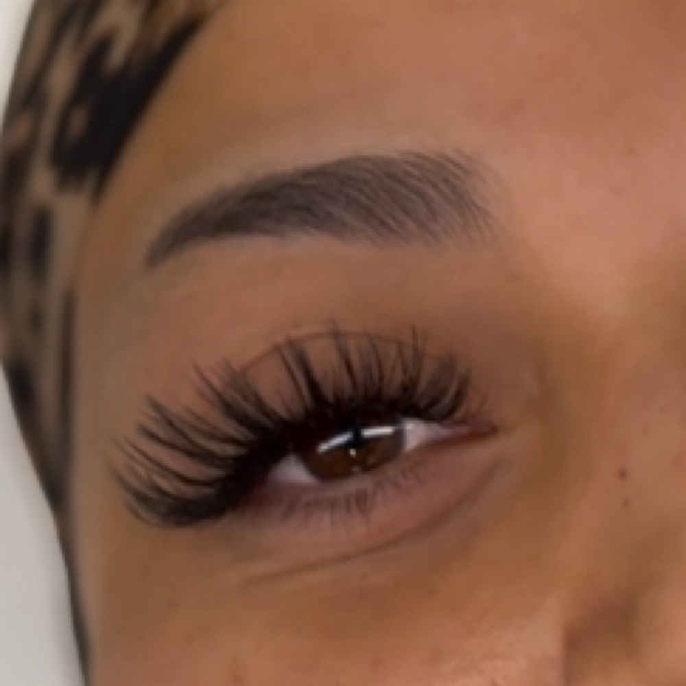 Custom Set | Mega Volume at BrysBeautyLLC in Surprise, AZ