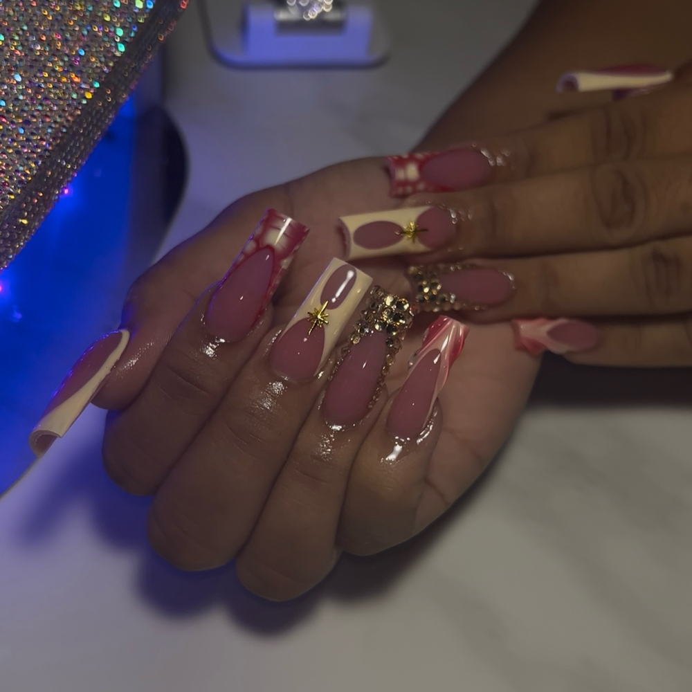 Subtle Full Set.