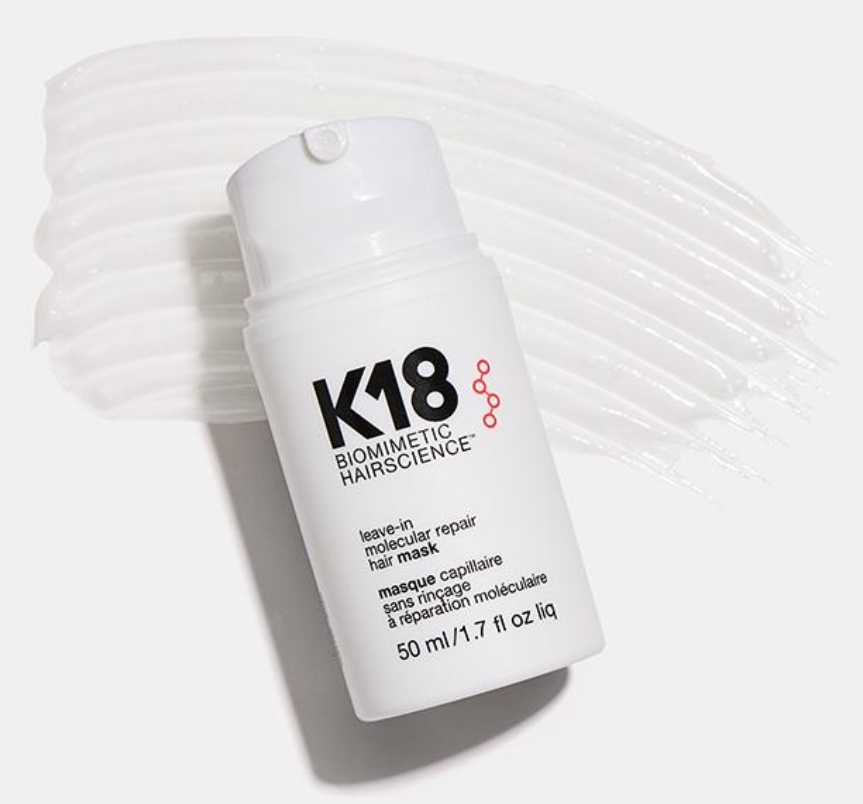 K18 Treatment Add-on