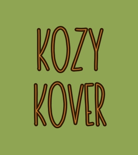 Kozy Kover (Prebook Reward)