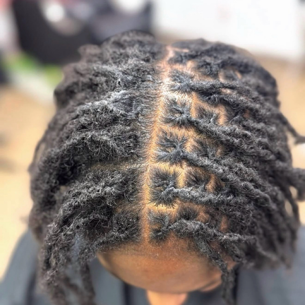 Interlocking Maintenance at IDentity X Glam in Syracuse, NY