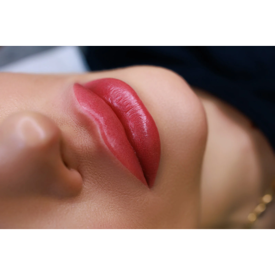 Lip Filler at Luxe Lines and Lips, PLLC in Halls, TN