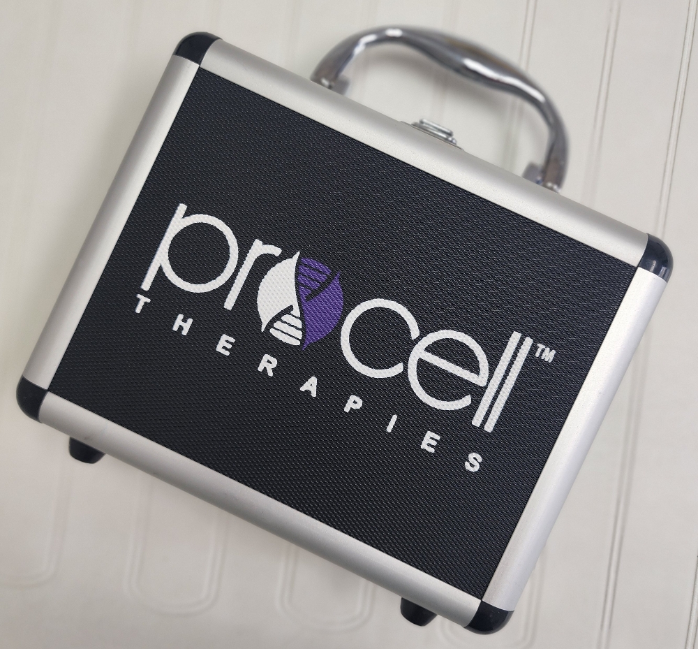 Procell (Single Treatment Face)