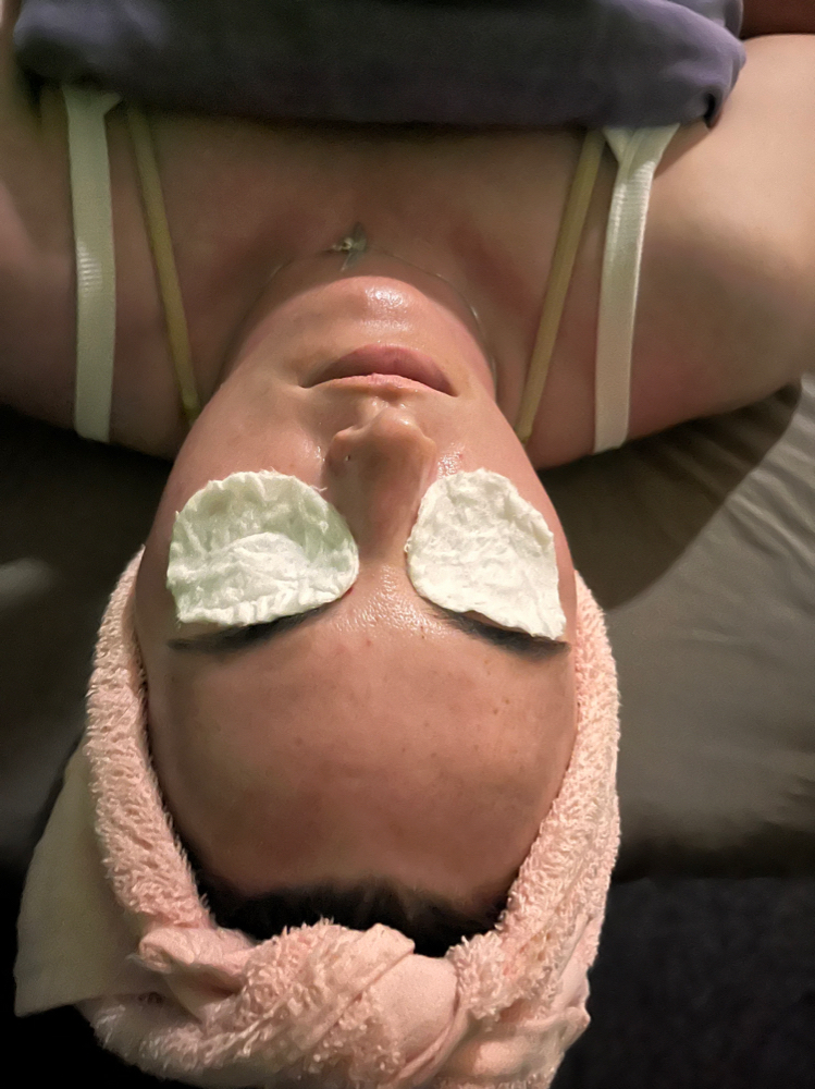 30 Min Facial