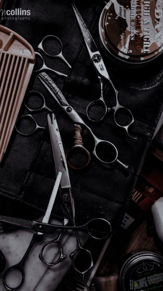Men’s Haircut