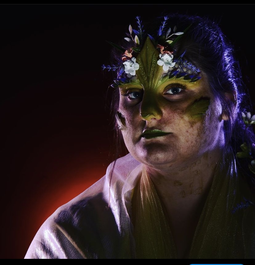 SFX/ Body Art/ Halloween Makeup