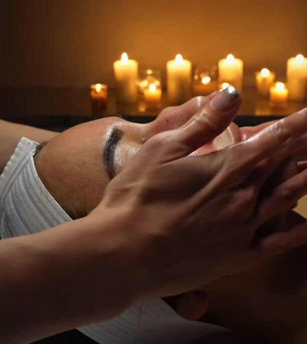 The "Welcome Ritual"
