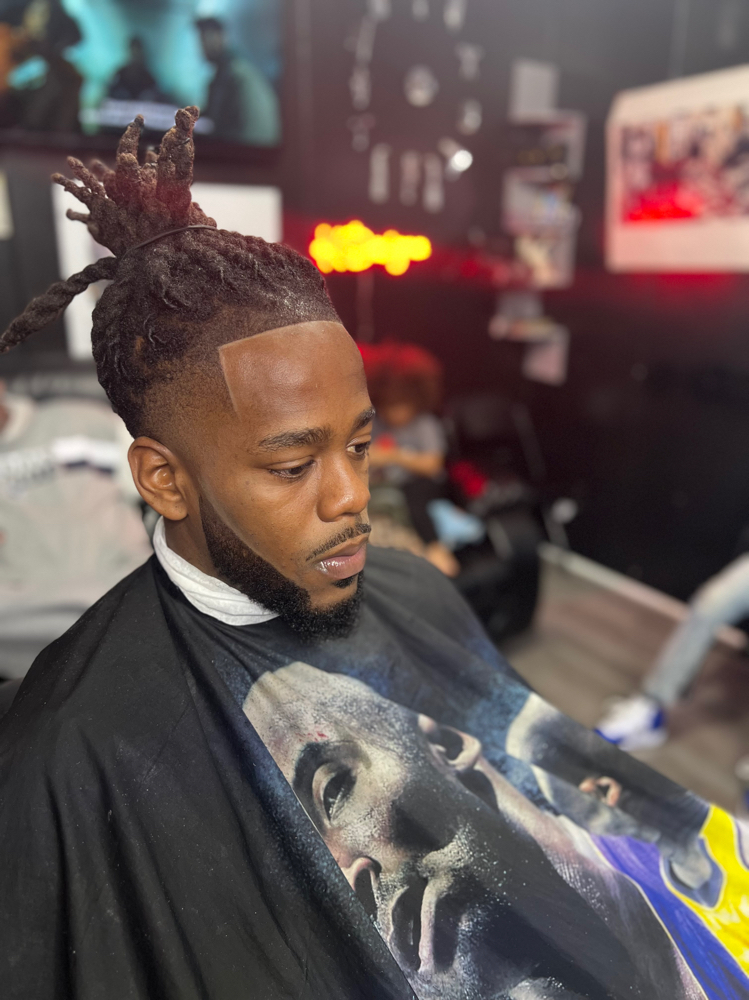 Loc Taper