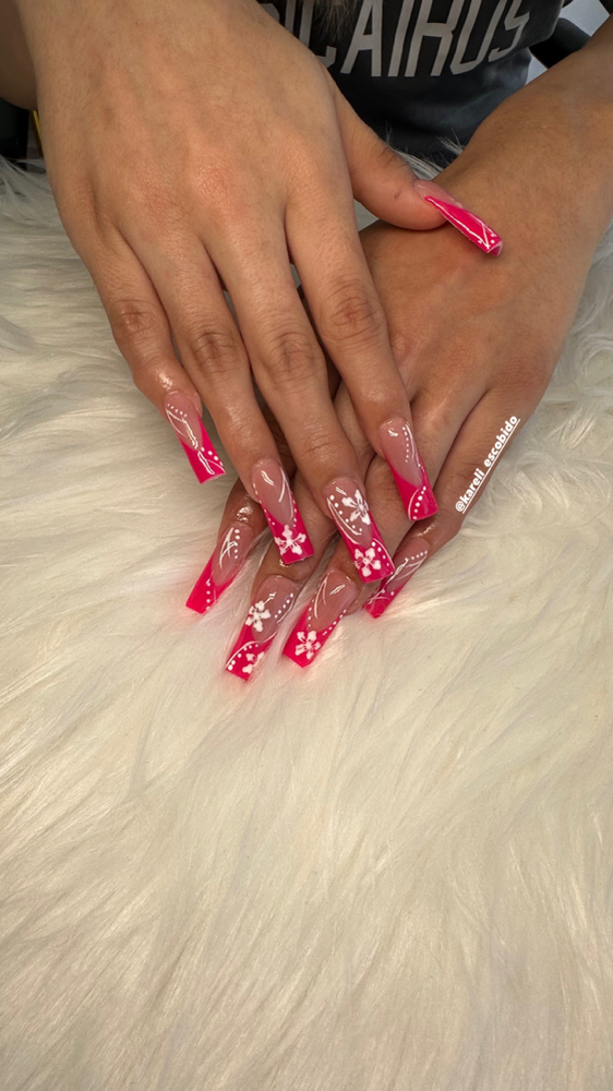 Full Set Long