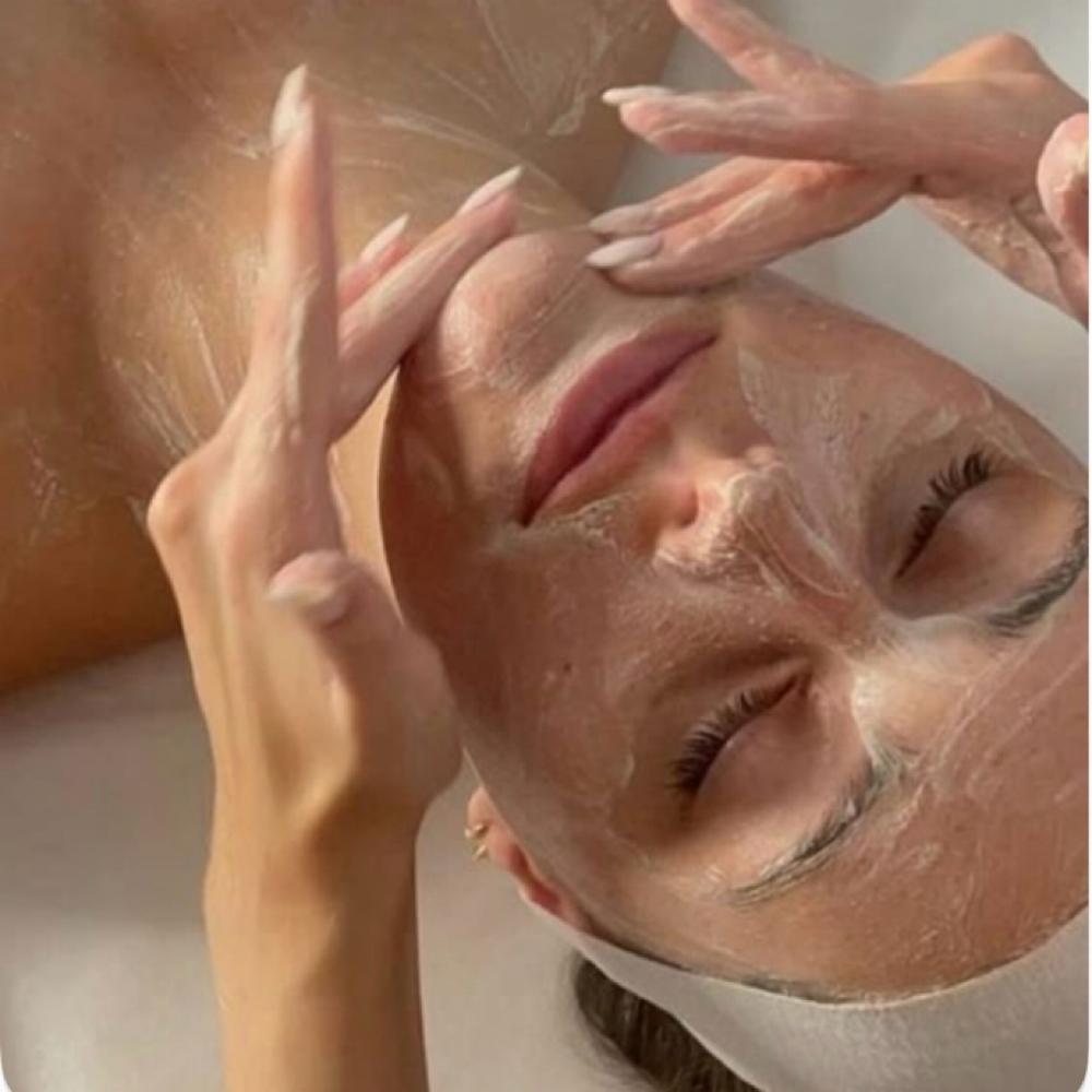 The Skin Sanctuary Facial