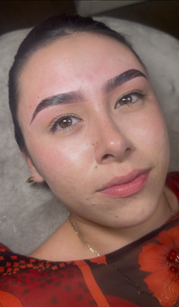 ✏️ Brow Bundle